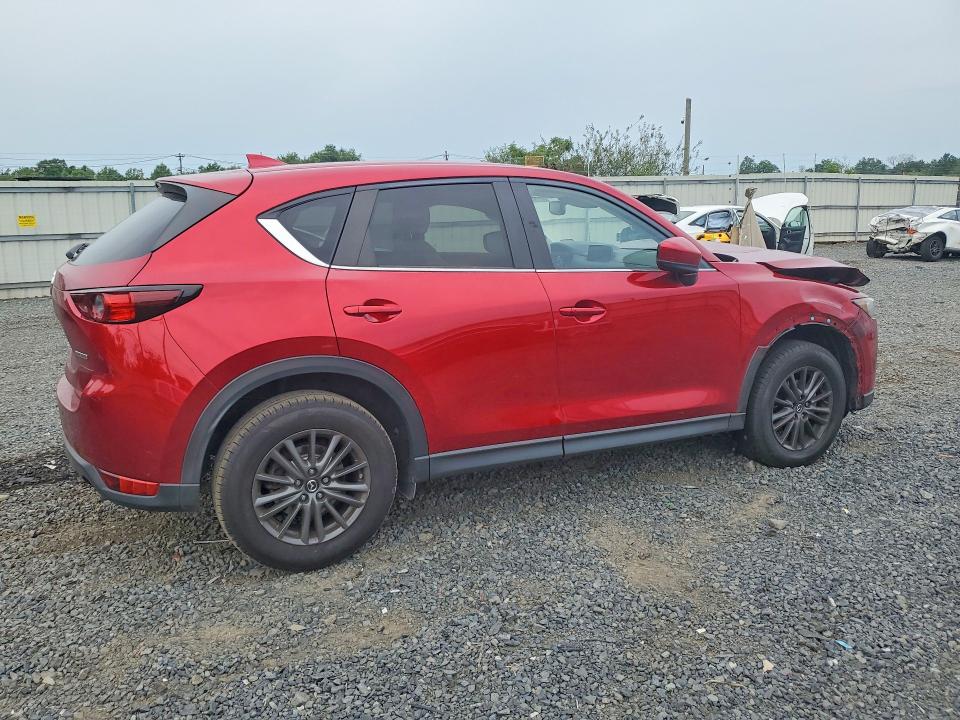 Aukcja sprzedaży 2020 Mazda Cx-5, vin: JM3KFBCMXL0848643, numer aukcji: 64420386