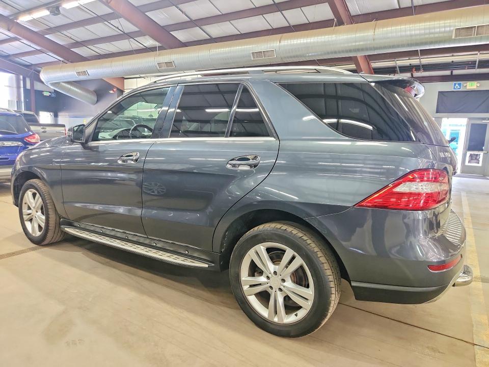 65197406 :رقم المزاد ، 4JGDA5HBXDA157239 vin ، 2013 Mercedes-benz Ml مزاد بيع