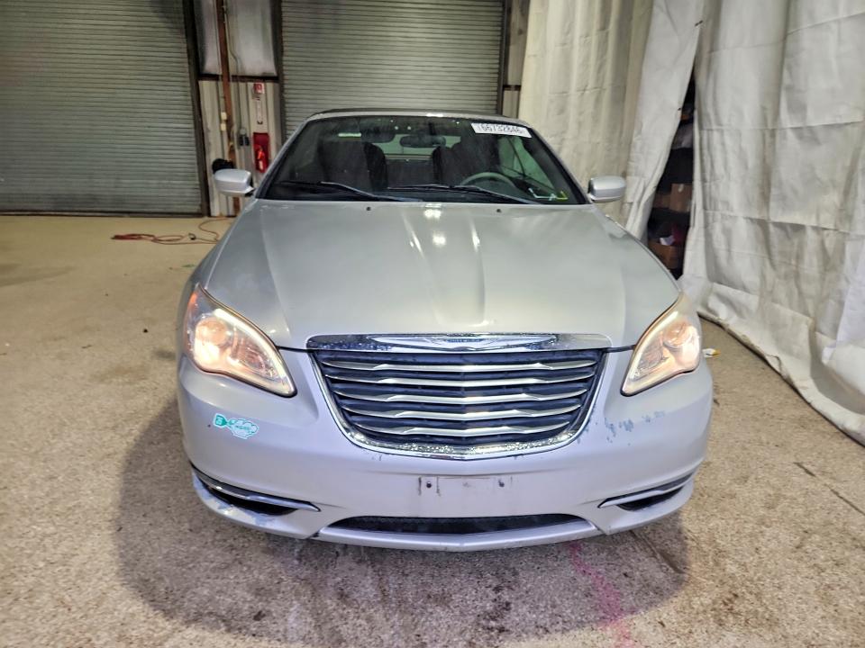 Aukcja sprzedaży 2011 Chrysler 200, vin: 1C3BC2EB3BN589299, numer aukcji: 66732846