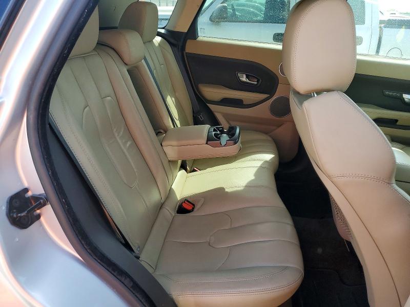 65239576 :رقم المزاد ، SALVP2BG1FH962351 vin ، 2015 Land Rover Range Rover Evoque مزاد بيع