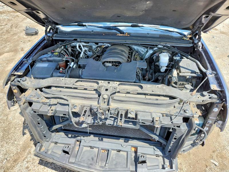 Aukcja sprzedaży 2015 Chevrolet Suburban, vin: 1GNSKKKC7FR149720, numer aukcji: 64248866