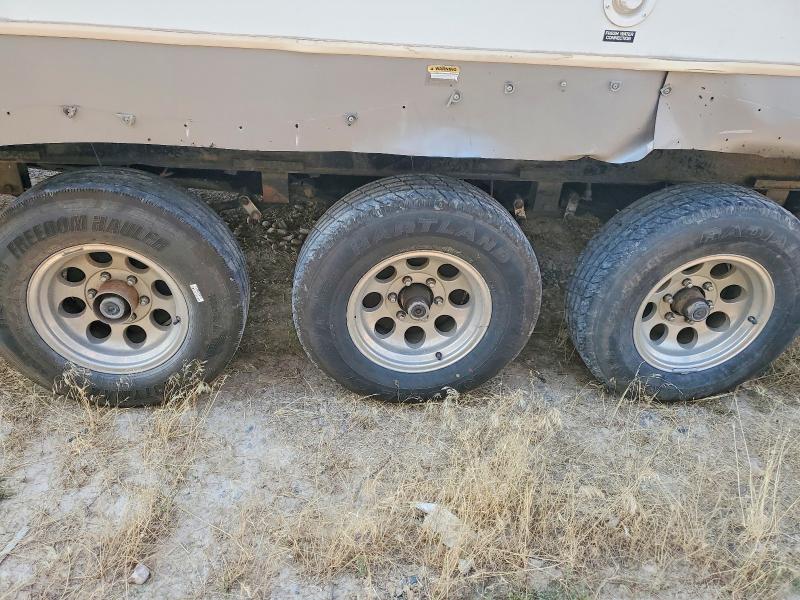 64053726 :رقم المزاد ، 4YDF392347R802325 vin ، 2007 Keystone Raptor Rp3 مزاد بيع