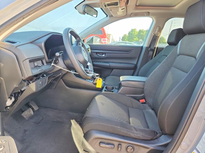Продажа на аукционе авто 2024 Honda Cr-v, vin: 5J6RS4H41RL005780, номер лота: 65176766