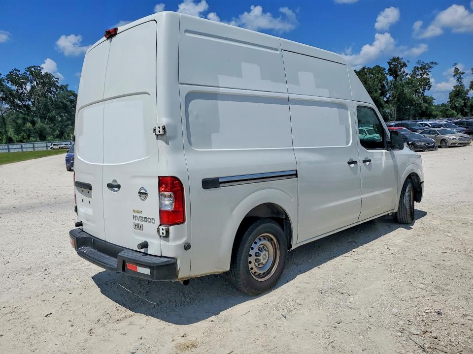 Aukcja sprzedaży 2015 Nissan Nv, vin: 1N6BF0LX5FN801323, numer aukcji: 62854086