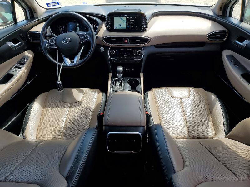Aukcja sprzedaży 2020 Hyundai Santa Fe, vin: 5NMS53AD5LH293024, numer aukcji: 65375986