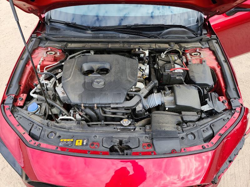 Aukcja sprzedaży 2024 Mazda 3, vin: JM1BPALM1R1717314, numer aukcji: 63600246