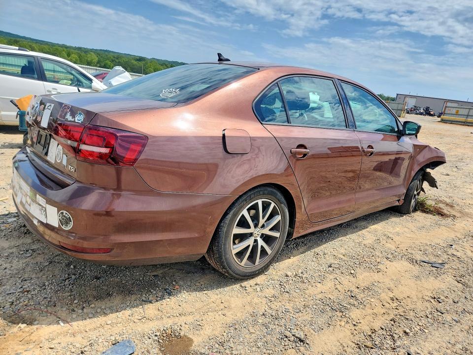Продаж на аукціоні авто 2016 Volkswagen Jetta, vin: 3VWD67AJ9GM402605, номер лоту: 65104946