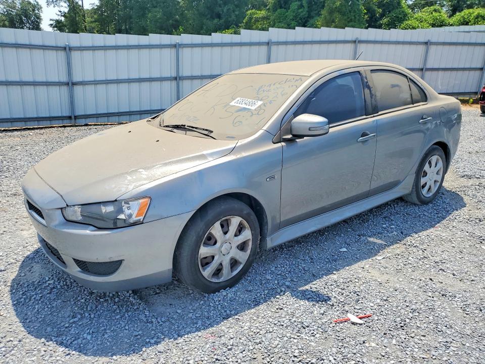 Продажа на аукционе авто 2015 Mitsubishi Lancer, vin: JA32U2FU1FU011799, номер лота: 63834886