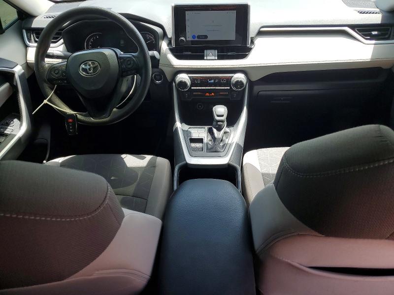 Продажа на аукционе авто 2025 Toyota Rav4, vin: 2T3W1RFV6SW380619, номер лота: 64313976