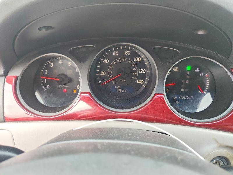 64215086 :رقم المزاد ، JTHBA30G145030944 vin ، 2004 Lexus Es مزاد بيع