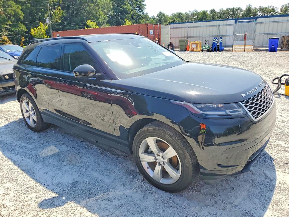 65595586 :رقم المزاد ، SALYB2EN2KA793367 vin ، 2019 Land Rover Range Rover Velar مزاد بيع