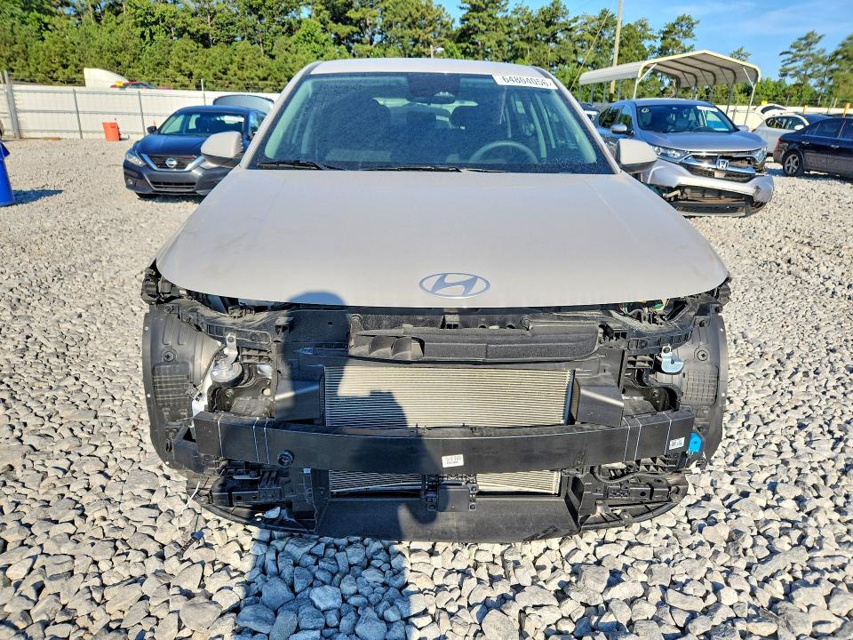 Продаж на аукціоні авто 2026 Hyundai Kona, vin: KM8HA3AB1TU355947, номер лоту: 64804056