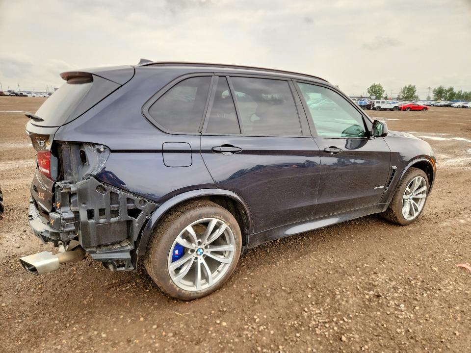 63670506 :رقم المزاد ، 5UXKR0C51J0X93878 vin ، 2018 Bmw X5 مزاد بيع