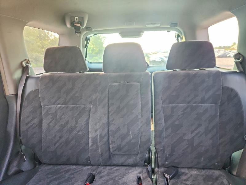 2004 Honda Cr-v მანქანა იყიდება აუქციონზე, vin: SHSRD788X4U215951, აუქციონის ნომერი: 65323886