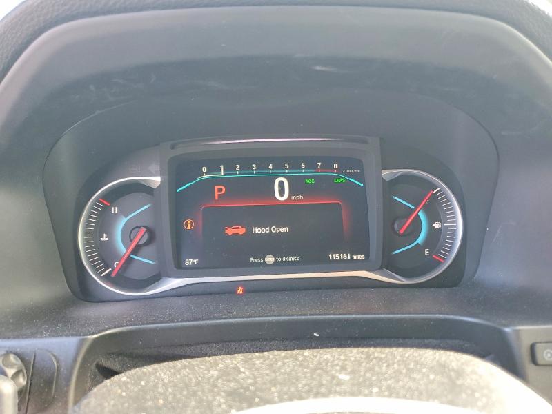 Продаж на аукціоні авто 2019 Honda Passport, vin: 5FNYF8H58KB002941, номер лоту: 64298096
