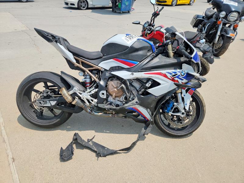Aukcja sprzedaży 2022 Bmw S 1000, vin: WB10E2300N6G05858, numer aukcji: 59815096