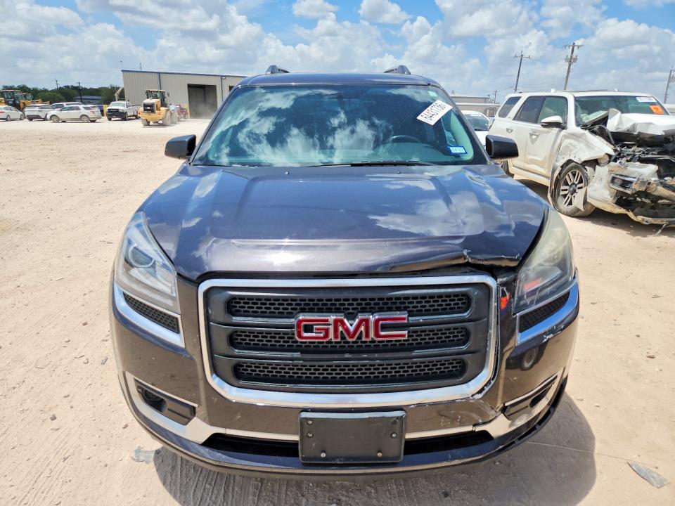 Aukcja sprzedaży 2015 Gmc Acadia, vin: 1GKKRPKD7FJ187042, numer aukcji: 64431736