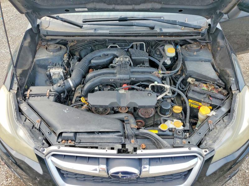 Aukcja sprzedaży 2012 Subaru Impreza, vin: JF1GJAF6XCH020944, numer aukcji: 62319816