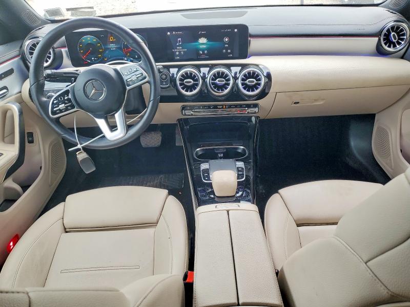 64440756 :رقم المزاد ، WDD5J4HBXLN060302 vin ، 2020 Mercedes-benz Cla مزاد بيع
