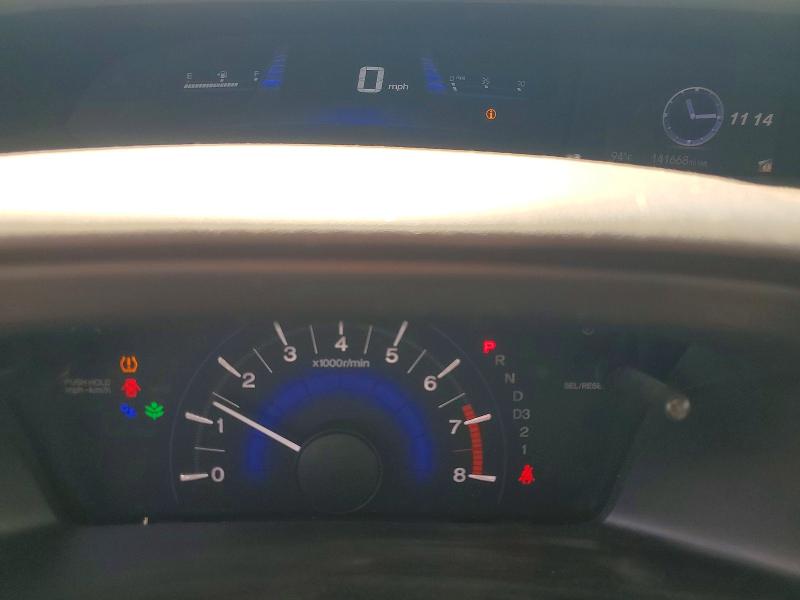Aukcja sprzedaży 2013 Honda Civic, vin: 2HGFG3B01DH504547, numer aukcji: 66380546