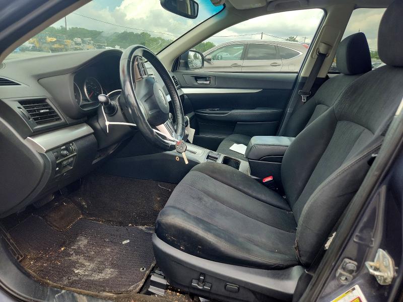 65465986 :رقم المزاد ، 4S4BRBDC9E3275981 vin ، 2014 Subaru Outback مزاد بيع