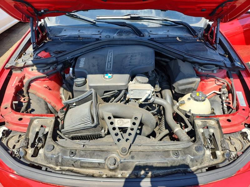Продажа на аукционе авто 2016 Bmw 320, vin: WBA8A3C51GK551414, номер лота: 64057386