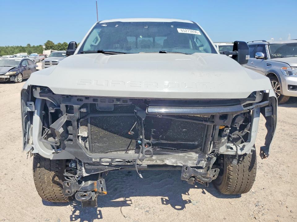 Aukcja sprzedaży 2026 Ford F250, vin: 1FT8W2BT8TEC31644, numer aukcji: 65273896