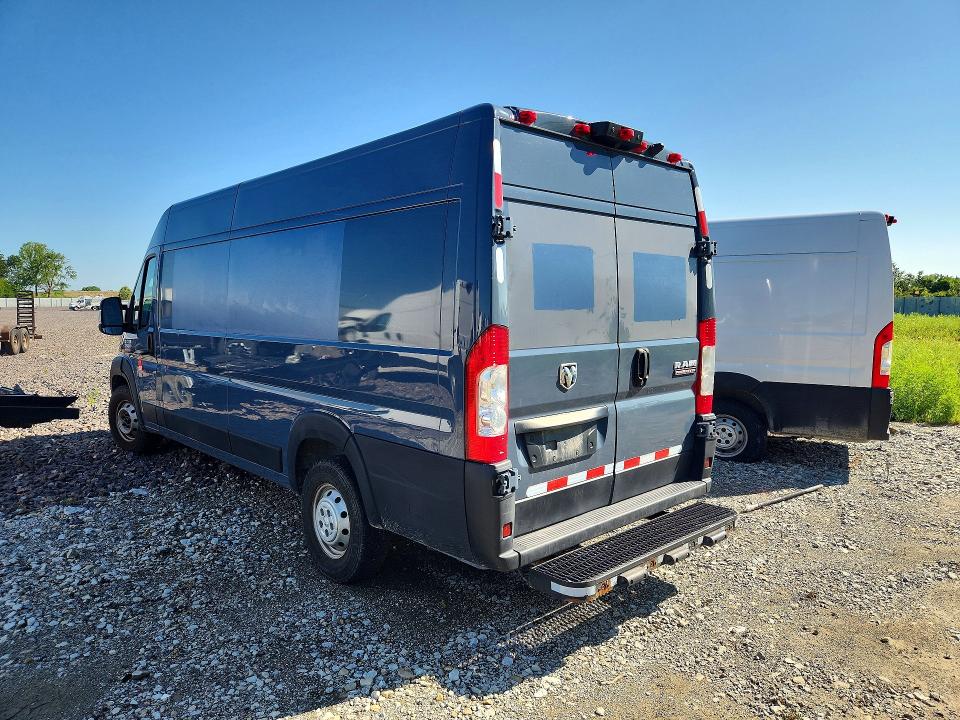 Aukcja sprzedaży 2021 Ram Promaster 3500, vin: 3C6MRVJG5ME535149, numer aukcji: 60370656