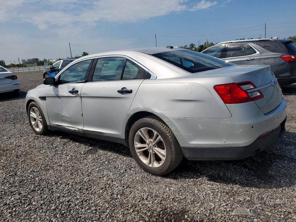 Продажа на аукционе авто 2015 Ford Taurus, vin: 1FAHP2MT7FG172210, номер лота: 63576366