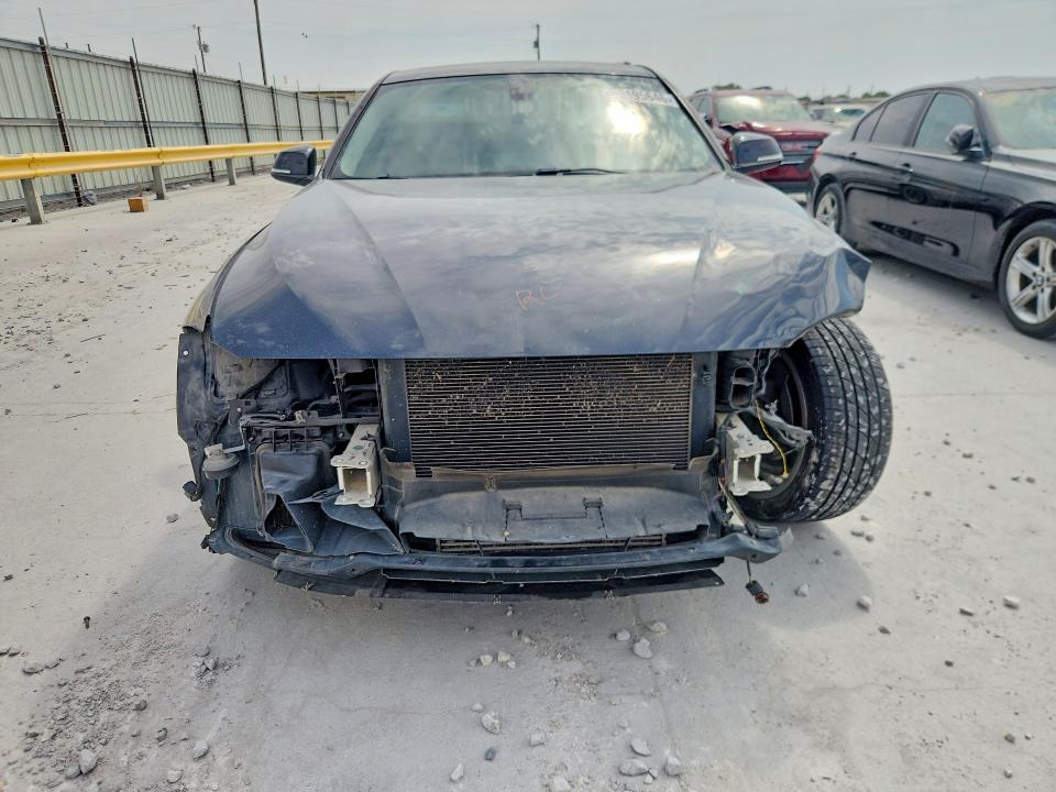 66195646 :رقم المزاد ، WBA3A9G5XFNS65792 vin ، 2015 Bmw 335 مزاد بيع