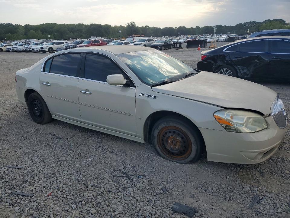 2011 Buick Lucerne მანქანა იყიდება აუქციონზე, vin: 1G4HA5EM2BU135738, აუქციონის ნომერი: 64316096