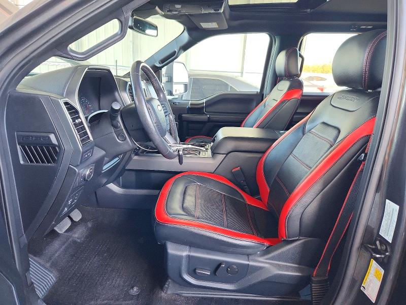 Aukcja sprzedaży 2020 Ford F150, vin: 1FTEW1E52LFB17207, numer aukcji: 65570756