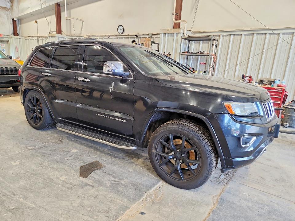 Aukcja sprzedaży 2014 Jeep Grand Cherokee, vin: 1C4RJFCT7EC105590, numer aukcji: 66903256
