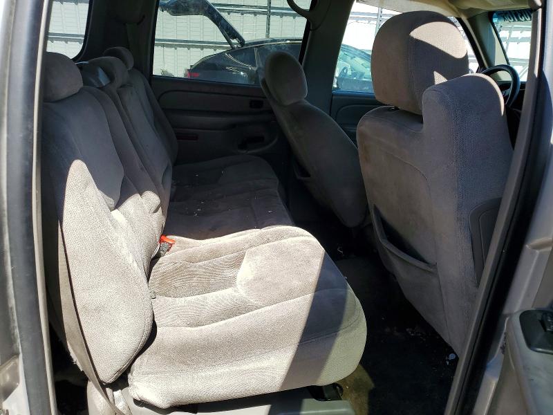 Продажа на аукционе авто 2005 Gmc Yukon Xl, vin: 1GKFK16Z15J199484, номер лота: 66570316