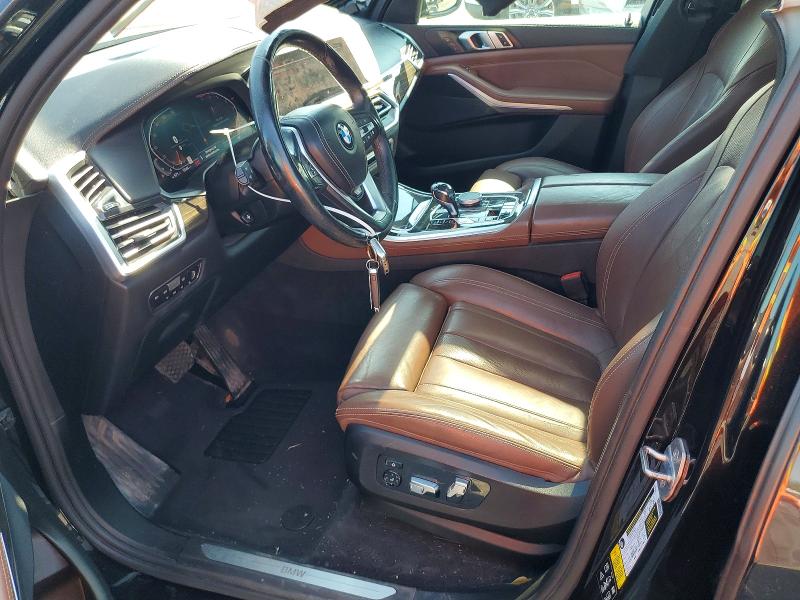 Aukcja sprzedaży 2020 Bmw X5, vin: 5UXCR6C00L9C10648, numer aukcji: 65917196
