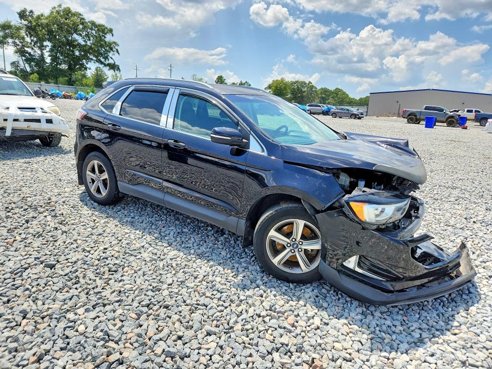 Продаж на аукціоні авто 2020 Ford Edge, vin: 2FMPK4J93LBB03103, номер лоту: 65193536