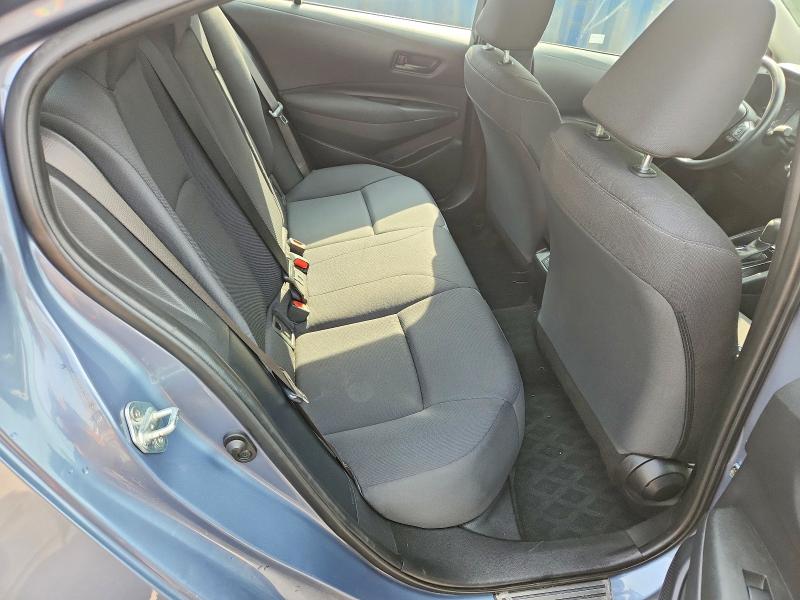 Продажа на аукционе авто 2023 Toyota Corolla, vin: 5YFB4MDE2PP002097, номер лота: 64276036
