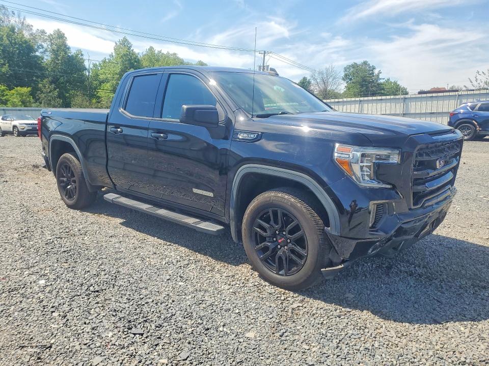 Aukcja sprzedaży 2020 Gmc Sierra, vin: 1GTR9CEDXLZ160168, numer aukcji: 63777066