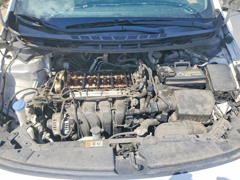67244636 :رقم المزاد ، 3KPFK4A76JE247149 vin ، 2018 Kia Forte مزاد بيع