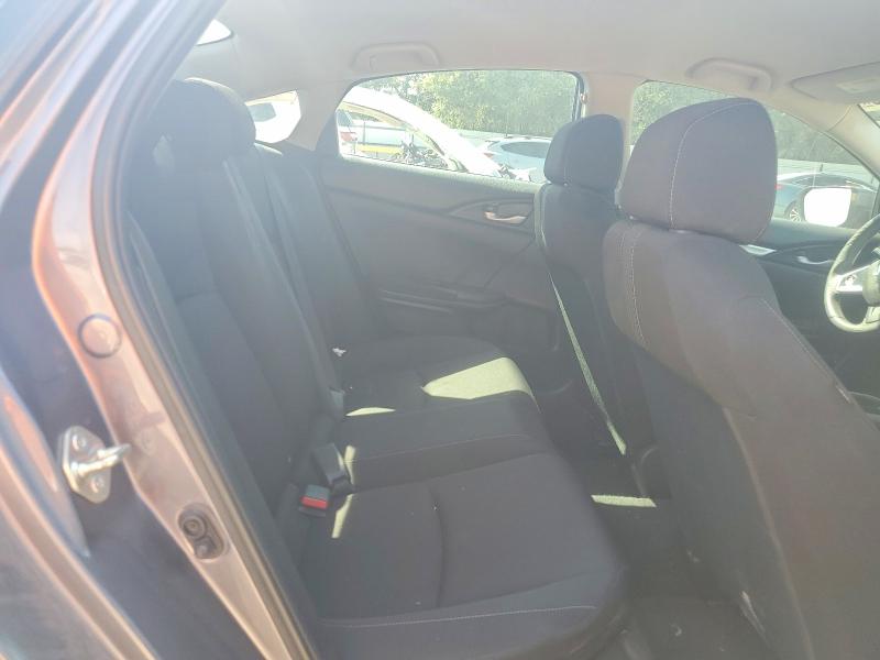 Продаж на аукціоні авто 2018 Honda Civic, vin: 19XFC2F5XJE043821, номер лоту: 66370266