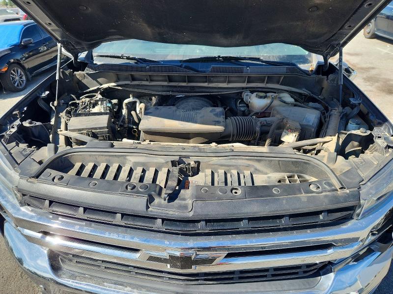 Aukcja sprzedaży 2020 Chevrolet Silverado, vin: 3GCPWCED4LG427899, numer aukcji: 65607086