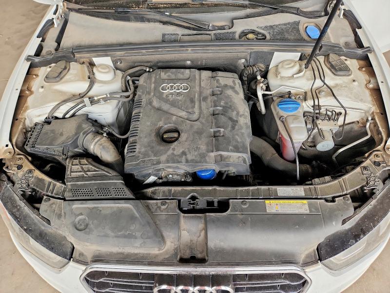 Aukcja sprzedaży 2015 Audi A5, vin: WAUCFAFR7FA056234, numer aukcji: 63355476