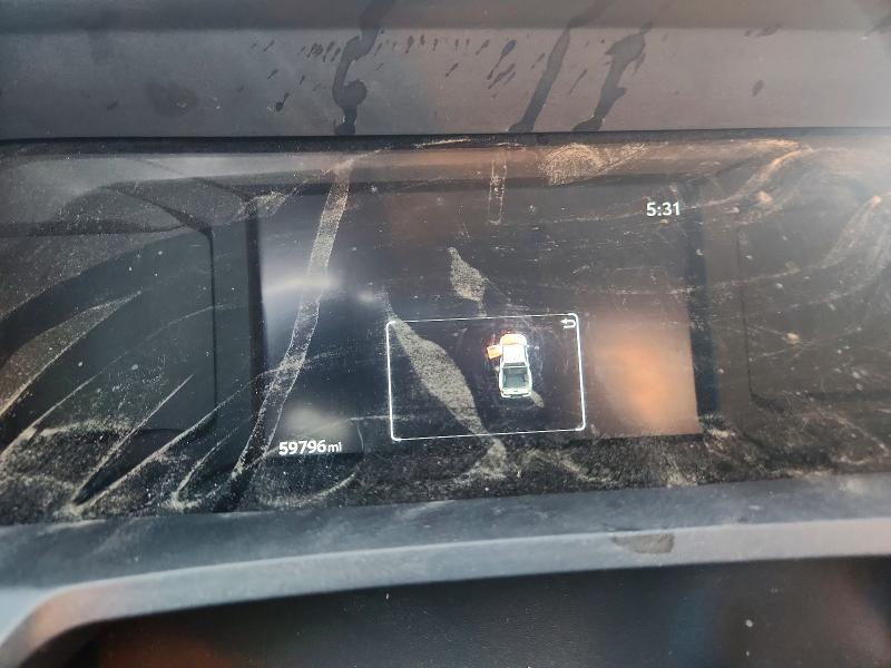 2024 Toyota Tacoma მანქანა იყიდება აუქციონზე, vin: 3TMLB5JN7RM022585, აუქციონის ნომერი: 66762366