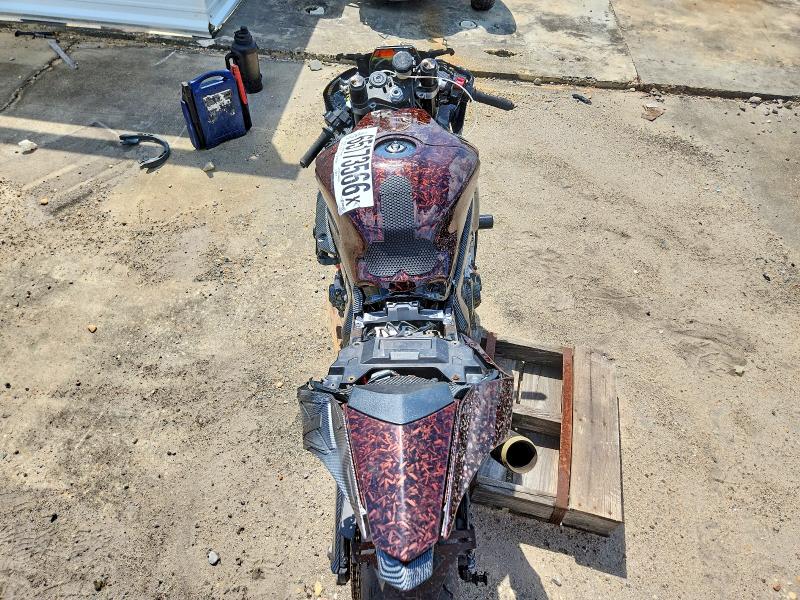 Aukcja sprzedaży 2015 Yamaha Yzfr1, vin: JYARN39Y6FA000327, numer aukcji: 65173566