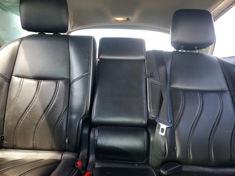 2016 Infiniti Qx60 მანქანა იყიდება აუქციონზე, vin: 5N1AL0MM8GC526387, აუქციონის ნომერი: 64013856