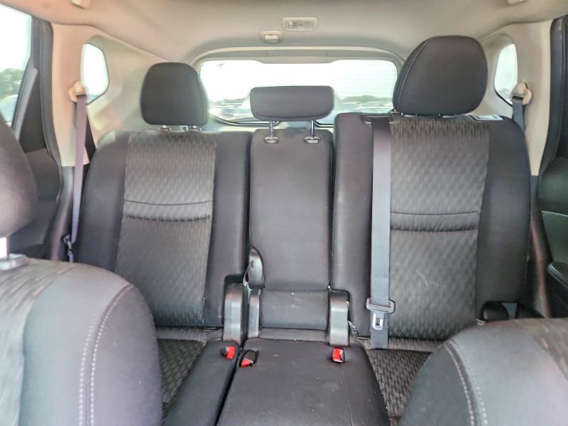 Aukcja sprzedaży 2020 Nissan Rogue, vin: JN8AT2MVXLW134713, numer aukcji: 64619406