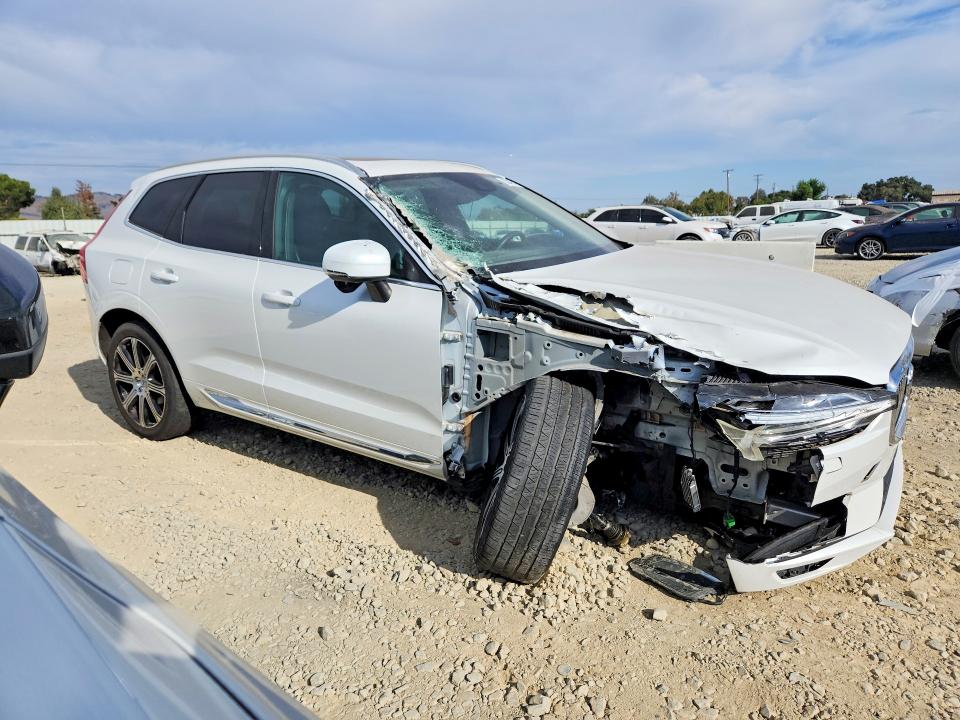 Продажа на аукционе авто 2020 Volvo Xc60, vin: YV4102DL9L1520715, номер лота: 65540276