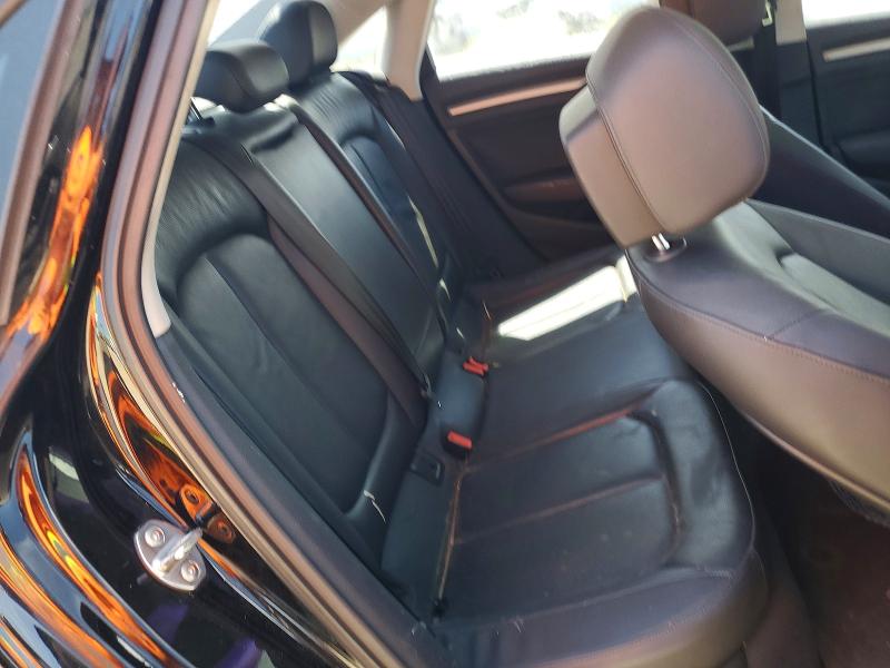 Aukcja sprzedaży 2015 Audi A3, vin: WAUACGFF0F1101099, numer aukcji: 64748616
