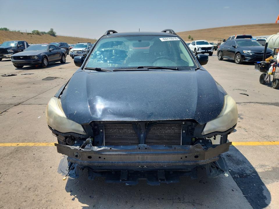 2012 Subaru Impreza მანქანა იყიდება აუქციონზე, vin: JF1GPAL6XCH245111, აუქციონის ნომერი: 63770916