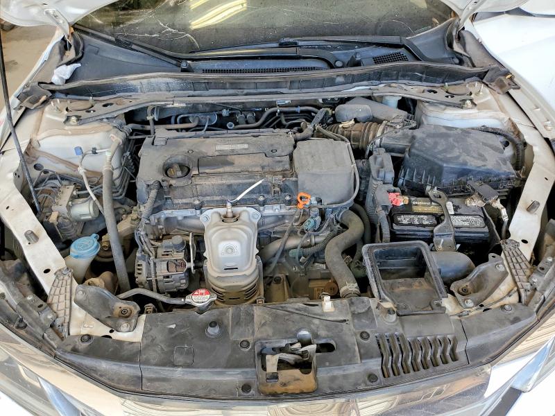 64567896 :رقم المزاد ، 1HGCR2F50GA167093 vin ، 2016 Honda Accord مزاد بيع